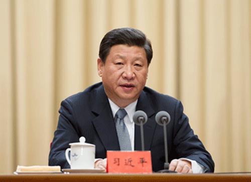 習(xí)近平