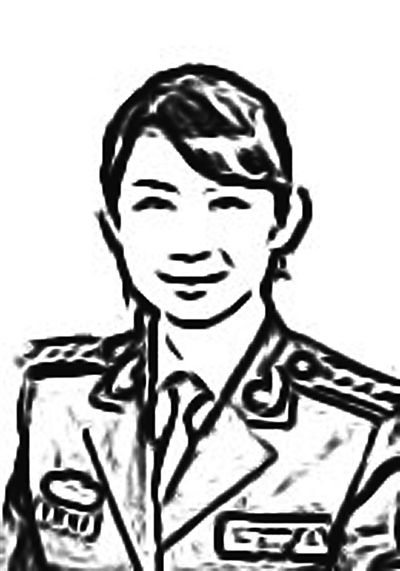 樊曼莉