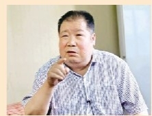 二月河