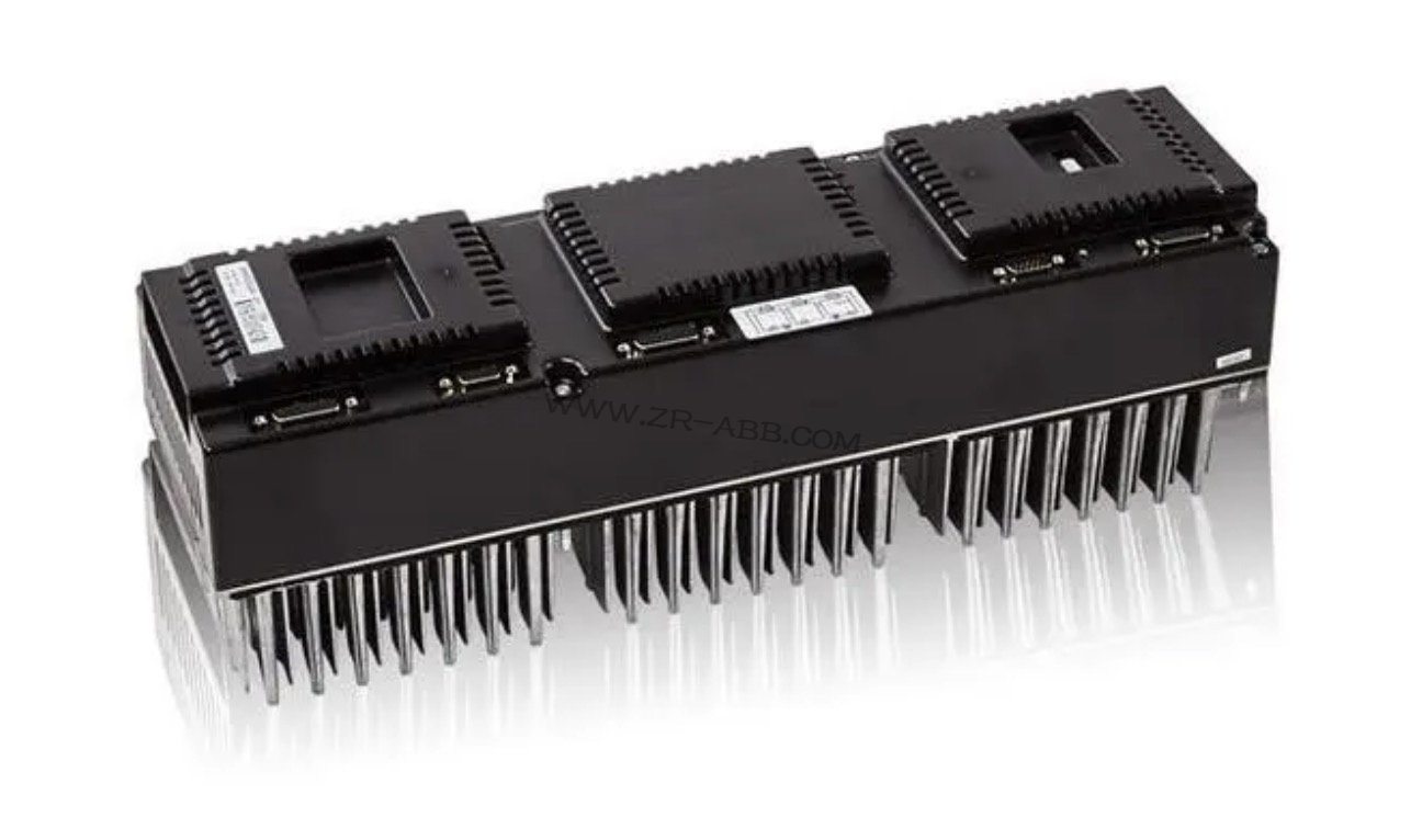 ABB機器人|ABB機械手3HAC14546-6伺服驅(qū)動器維修