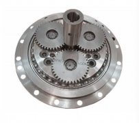 ABB工業(yè)機(jī)器人IRB5400減速器維修故障案例