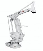 ABB碼垛機(jī)械臂IRB660維修方法
