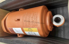 ABB機器人IRB6640平衡缸3HAC032124-001維修思路講解