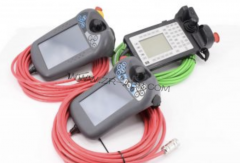 ABB機(jī)器人示教器維修