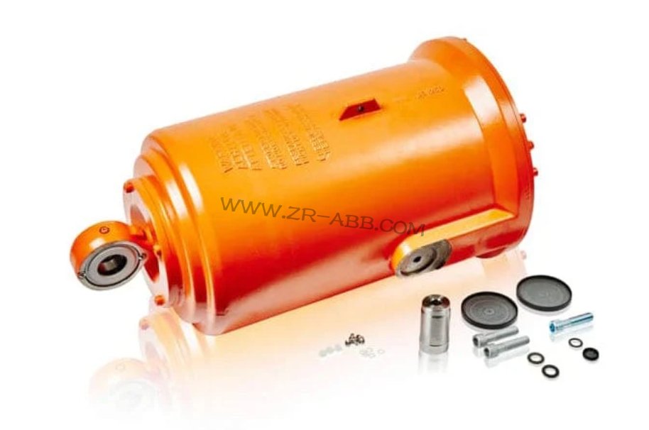 ABB IRB6640C(j)е־S3HAC028470-001ƽ