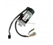 ABB IRB1200機(jī)器人維修伺服電機(jī)轉(zhuǎn)子壞