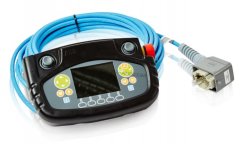 ABB噴涂機(jī)械手維修示教器觸摸失靈故障