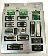 ABB機(jī)器人維修安全面板DSQC504