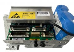 ABB機(jī)器人維修串行測(cè)量SMB板短路