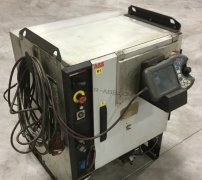 ABB機(jī)器人保養(yǎng)IRC5控制柜電氣系統(tǒng)