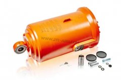 ABB機(jī)器人平衡缸維修3HAC032124-003