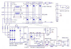 ABB機(jī)器人DCS400直流電源維修原理分析