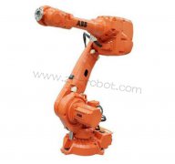 ABB機(jī)器人機(jī)械手臂IRB6620LX保養(yǎng)