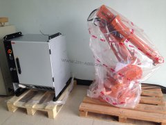 工業(yè)ABB機器人的三大類控制系統(tǒng)