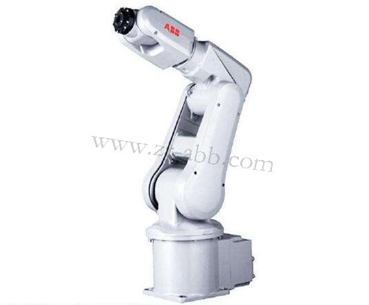 ABB機(jī)器人維護(hù)檢查控制器散熱