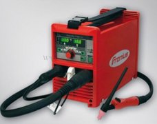 奧地利福尼斯焊機(jī)TPS2700/4000/5000維修安全守則