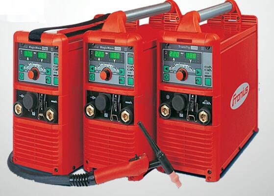 福尼斯焊機(jī)維護(hù)保養(yǎng)一般性的安全注意事項(xiàng)