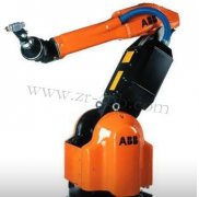 ABB噴涂機(jī)器人噴涂系統(tǒng)保養(yǎng)