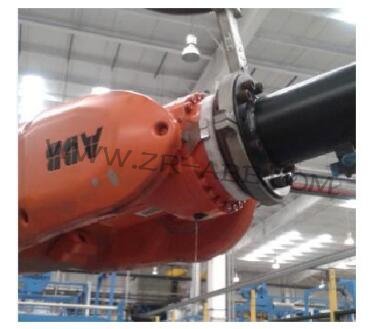 ABB機器人6650S換油及保養(yǎng)流程指引