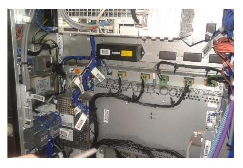 ABB機器人6650S換油及保養(yǎng)流程指引