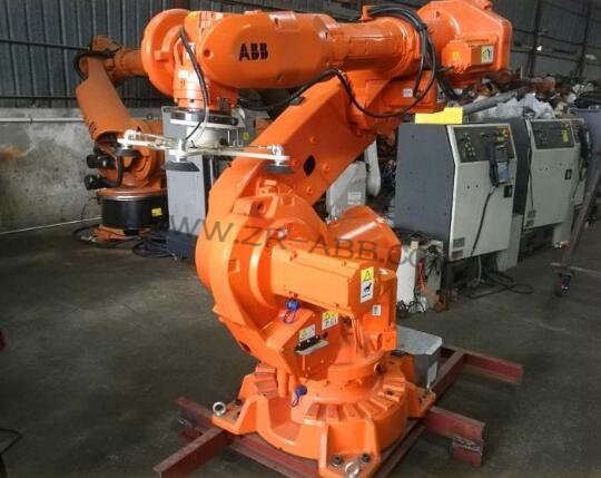 ABBCIRB6600/6650ȫSoָ