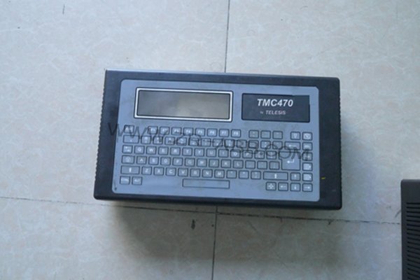 Telesis TMC470˙CS
