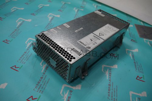 ABB機(jī)器人電源分配單元3HAC020466-001上電短路故障維修