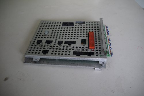 ABBCDSQC400 3HAC030162-001ȫS