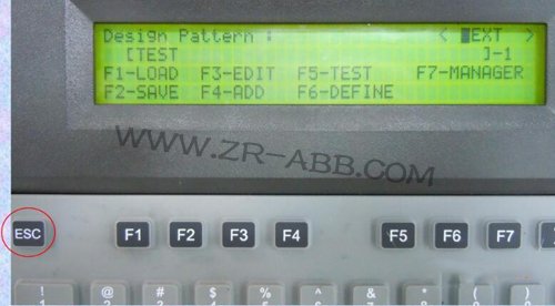 鐳馳TMC420打標(biāo)機(jī)控制器故障維修