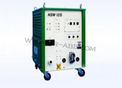 日本NSW 12S螺柱焊機(jī)焊頭故障維修