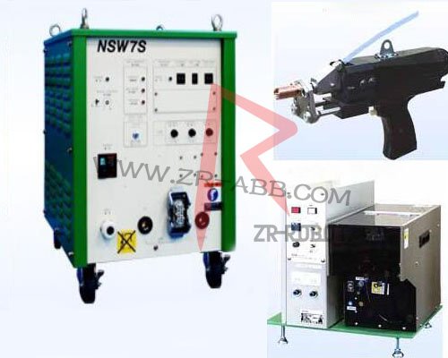 NSW 7S螺柱焊機(jī)種焊不牢維修