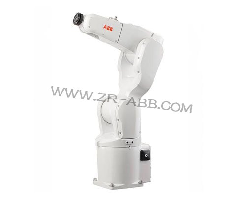 ABB搬運(yùn)機(jī)器人IRB1200維修保養(yǎng)