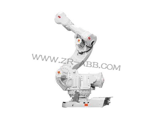 ABB搬運機(jī)器人IRB7600本體保養(yǎng)檢查