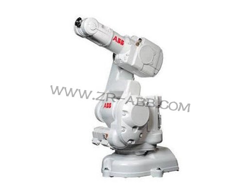 焊接機器人系統(tǒng)的故障排除