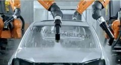 噴涂機(jī)器人保養(yǎng)需要注意的事項(xiàng)