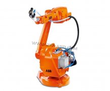 ABB噴涂機(jī)器人IRB52維修