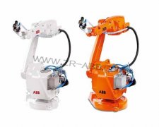 ABB噴涂機(jī)器人維護(hù)保養(yǎng)周期