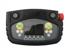 ABB噴涂機(jī)器人示教器3HNA012283-001維修