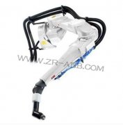 ABB噴涂機(jī)器人IRB5500故障維修保養(yǎng)