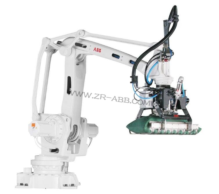 ABB裝配機(jī)器人IRB 2600ID本體標(biāo)準(zhǔn)保養(yǎng)