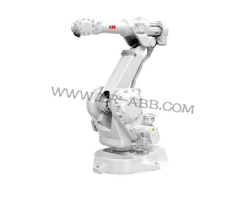 ABB焊接機(jī)器人IRB2400維修