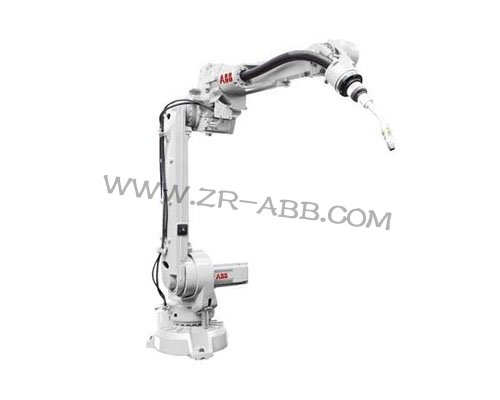 ABB焊接機(jī)器人IRB2600ID維護(hù)保養(yǎng)
