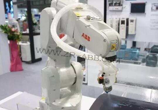 ABB機(jī)器人常見(jiàn)數(shù)據(jù)類型