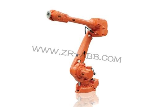 工業(yè)ABB機器人IRB 4600租賃共享