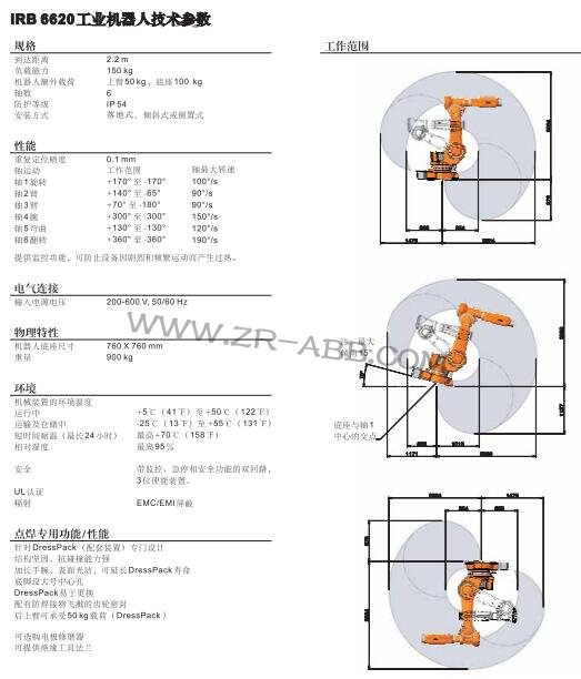 ABBCеIRB 6620F(xin)؛