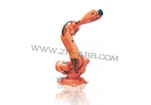 ABB工業(yè)機(jī)械手IRB 6640現(xiàn)貨租賃