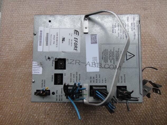 ABBCԴģKDSQC506 3HAC4297-1늈󾯾S