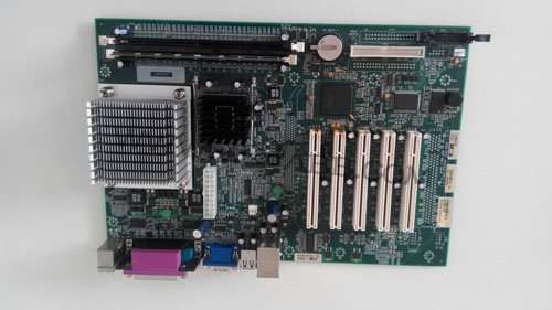 ABB機(jī)器人主板維修常見(jiàn)的故障原因