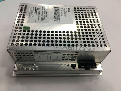 ABB機器人電源DSQC661 3HAC026253-001維修