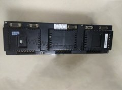 ABB機(jī)器人伺服驅(qū)動器故障代碼34252維修